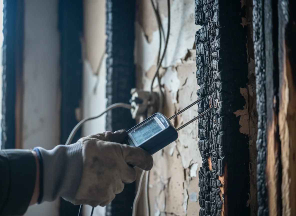 Fire Damage Restoration Medway, ME FAQs